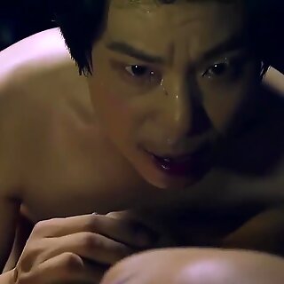 Koreańska scena seksu 69