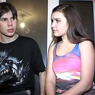 guy bangs her teen extreme 2