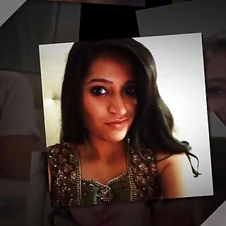 Priya Patel - Sexy Indian - NRI - Slideshow