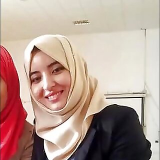 Turkyne-arabčina-ázijčanky hijapp mix foto 24