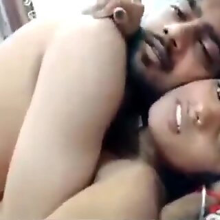 Bhai ki sexy съпруга ko хотел me choda