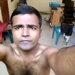 Mayanmandev - indky indky mužské selfie video 100