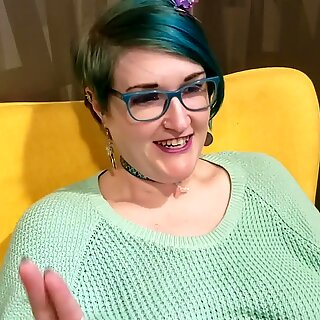 BBC Câu Chang Thời gian với Nữ thần Seattle Ganja: Nhân viên tình dục vlog Ngực rám